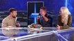 What are people saying about The Miz's tirade on Talking Smack_