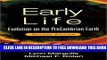 Collection Book Early Life: Evolution On The Precambrian Earth