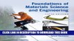 Collection Book Foundations of Materials Science and Engineering