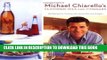 [PDF] Michael Chiarello s Flavored Oils and Vinegars: 100 Recipes for Cooking with Infused Oils