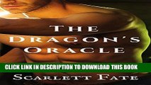 [PDF] The Dragon s Oracle (BBW Shifter Paranormal Romance) Full Online
