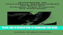 New Book Handbook of Industrial Refractories Technology: Principles, Types, Properties and