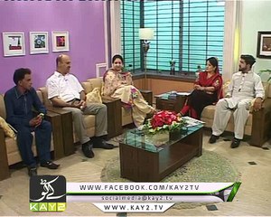 Kay2 Sahar Chinar ( 24-08-2016 )