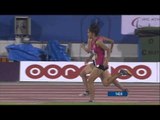 Women's 800m T20 | heat 1 |  2015 IPC Athletics World Championships Doha