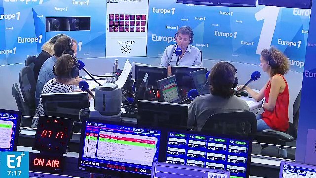 Les femmes à l'assaut de l'armée norvégienne et Ariane 5 s'apprête à battre le record d'Ariane 4 : les experts d'Europe 1 vous informent
