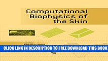 New Book Computational Biophysics of the Skin