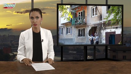 Сводка событий ДНР за 25 августа 2016 года