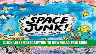 [PDF] SPACE JUNK Full Online