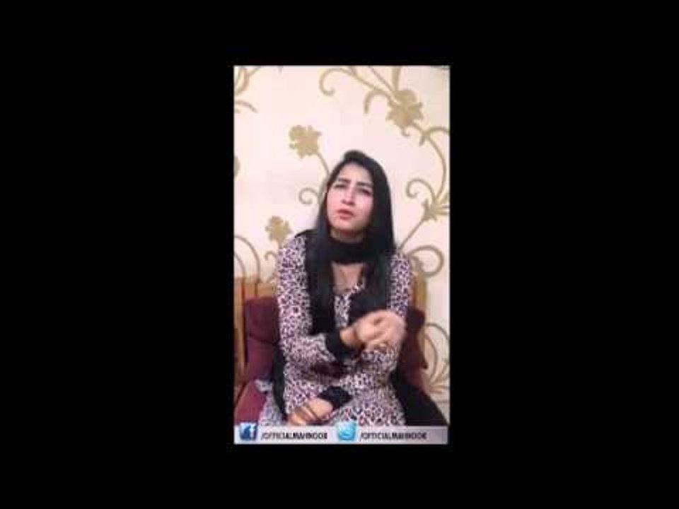 Tu Jehro Mehbooba | Mahnoor Live Song | Sindhi Songs | Mahnoor Khan