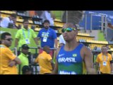 Men's 400m T11 | final |  2015 IPC Athletics World Championships Doha