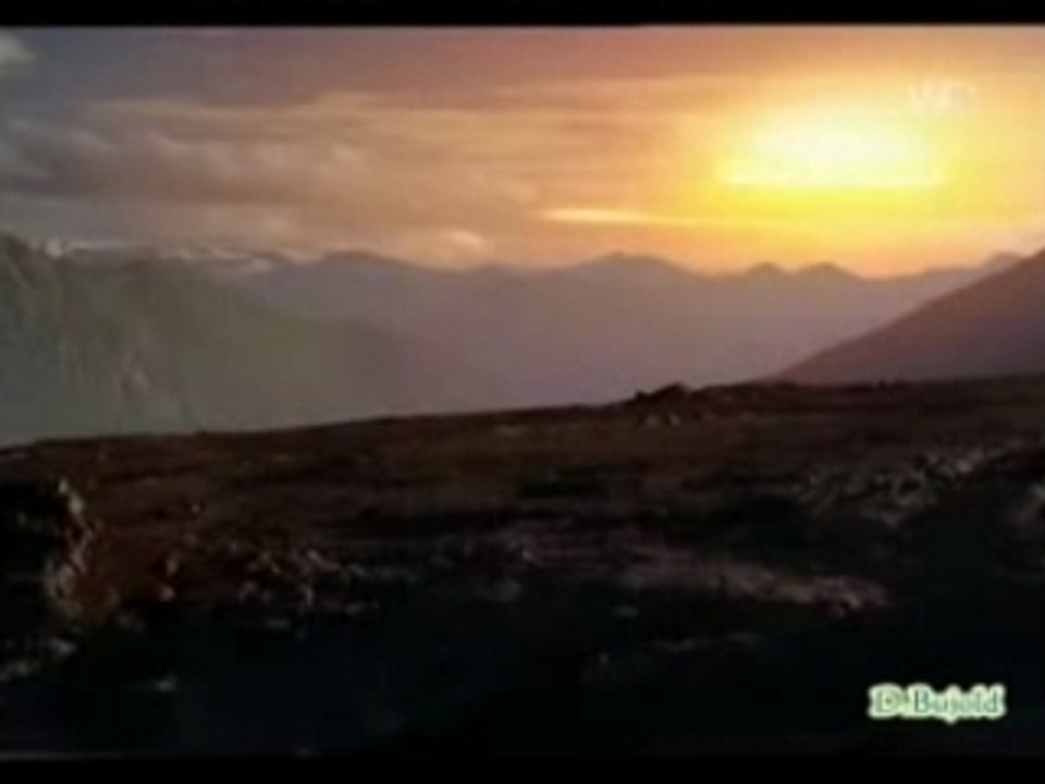 Préhistoric Park épi 1 part 3de3