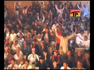 Sindh Vikrne Mataan | Ayub Saghar | Album 1 | Sindhi Songs | Thar Production