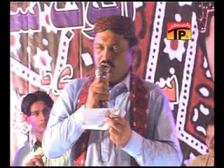 Hi Dharti Muhinji Dharti Aa | Ayub Saghar | Album 1 | Sindhi Songs | Thar Production