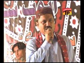 Dhar Dhar Dhar Na Kar | Ayub Saghar | Album 1 | Sindhi Songs | Thar Production