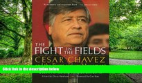 Must Have PDF  The Fight in the Fields: Cesar Chavez and the Farmworkers Movement  Best Seller