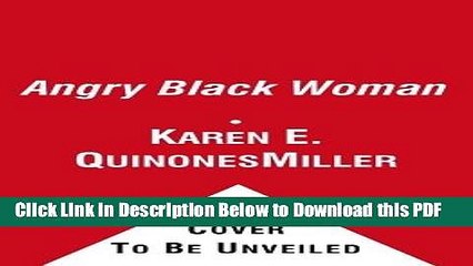 [PDF] Angry Black WomanÂ Â  [ANGRY BLACK WOMAN] [Paperback] Ebook Free