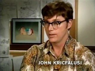 Ren & Stimpy - Commercial - Adult Party Cartoon