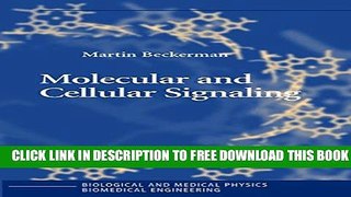 Collection Book Molecular and Cellular Signaling