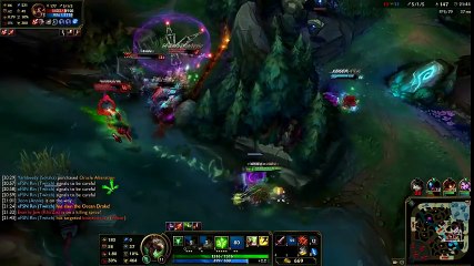 Top 5 LoL Plays   League of Legends (Episode 106) - YouTube