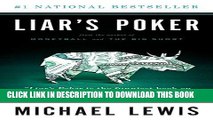 [PDF] Liar s Poker (Norton Paperback) Full Collection