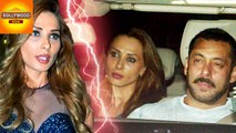 Salman Khan's Girlfriend Iulia Vântur DENIED Their Relationship | Bollywood Asia