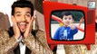 Arjun Bijlani's Son TV DEBUT | Jhalak Dikhhla Jaa | Ayaan