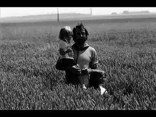 Michel Delpech ( Bonne Chance mon Garçon )