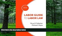Big Deals  Labor Guide to Labor Law  Best Seller Books Best Seller