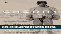 [PDF] Cherry: A Life of Apsley Cherry-Garrard Full Colection