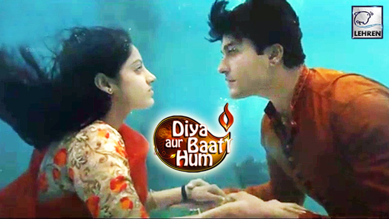 " Sooraj And Sandhya To DIE In TERRORIST ATTACK | Diya Aur Baati Hum | Star Plus"