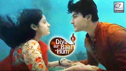 " Sooraj And Sandhya To DIE In TERRORIST ATTACK | Diya Aur Baati Hum | Star Plus"