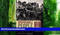 Big Deals  Disposable People: New Slavery in the Global Economy  Best Seller Books Most Wanted