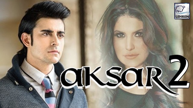 Gautam Rode Enters Bollywood CONFIRMED | Aksar 2 |