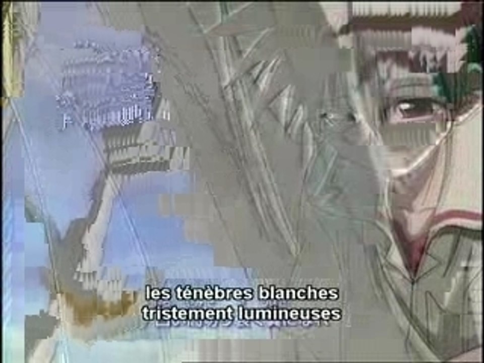 Dn angel 16 partie 1 VOSTFR