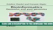 Collection Book Bioinformatics: Genomics and Post-Genomics