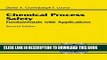 Collection Book Chemical Process Safety: Fundamentals with Applications (2nd Edition)