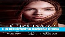 [PDF] Crowe, Revelado con mi sangre (BilogÃ­a Crowe nÂº 2) (Spanish Edition) Full Collection