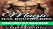 [PDF] Magic Has Boundaries (BBW Paranormal Shapeshifter Romance) (Vial Of Love Book 1) Popular