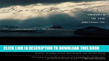 [PDF] Beyond Cape Horn: Travels in the Antarctic Full Colection