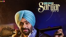 Sardar - Babbu Maan - Latest Punjabi Songs Collections