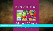 READ book  Mind Maps: Improve Memory, Concentration, Communication, Organization, Creativity, and