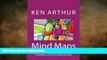 READ book  Mind Maps: Improve Memory, Concentration, Communication, Organization, Creativity, and