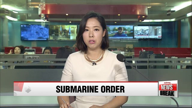 Kim Jong-un calls for submarine that can carry 2-3 ballistic missiles: report