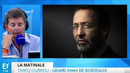 Burkini : "Cette crispation est un mauvais signe que donne la France à Daech"