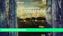 Big Deals  Gleanings of Freedom: Free and Slave Labor along the Mason-Dixon Line, 1790-1860