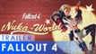 Fallout 4 - Bande-annonce officielle de Nuka-World