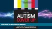 FAVORITE BOOK  The Big Autism Cover-Up: How and Why the Media Is Lying to the American Public