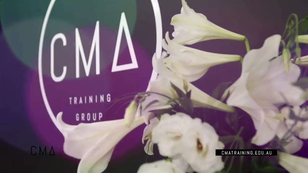 Join us for Open Day Nov 5th at CMA Training Group