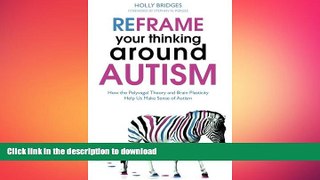 READ  Reframe Your Thinking Around Autism: How the Polyvagal Theory and Brain Plasticity Help Us