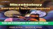 [PDF] Microbiology for Surgical Technologists Popular Colection